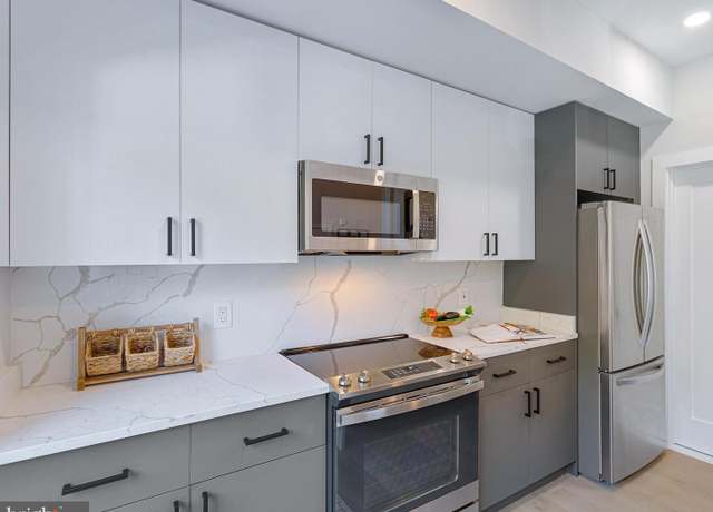 Property at 2209 M St NE #3, Washington, DC 20002, 1 bed, 1 bath