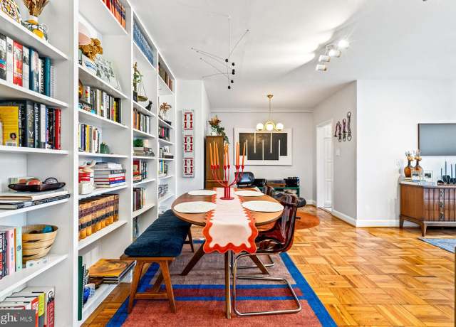 Property at 3025 Ontario Rd NW #207, Washington, DC 20009, 1 bed, 1 bath