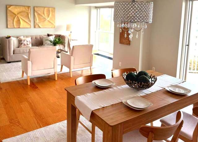 Property at 530 N St SW Unit S809, Washington, DC 20024, 2 beds, 2 baths
