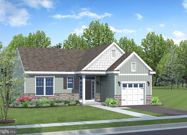 Property at 001 Noble's Pond Xing, Dover, DE 19904, 2 beds, 2 baths