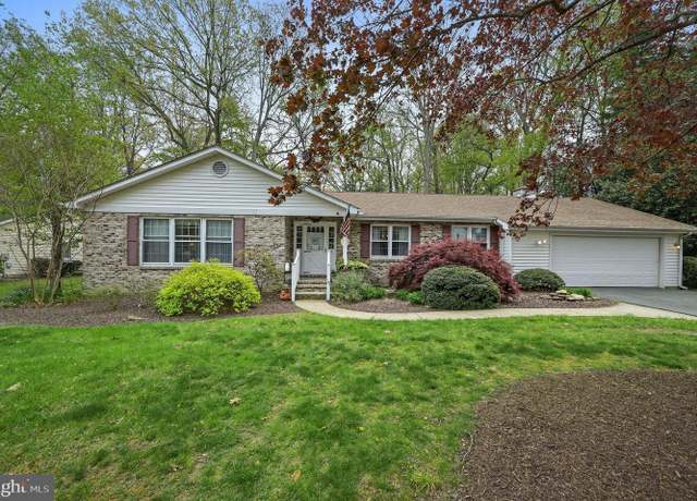 Property at 20 Hoylake Ct, Dover, DE 19904, 3 beds, 2.5 baths