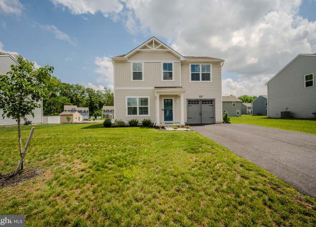 Property at 74 Mudstone Rd, Dover, DE 19904, 3 beds, 2.5 baths