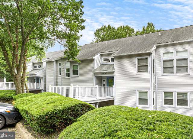 Property at 3903 Haley Ct #56, Wilmington, DE 19808, 1 bed, 1 bath
