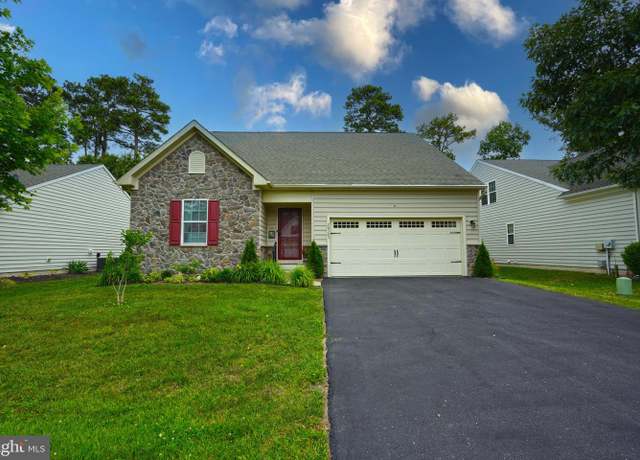 Property at 26383 Timbercreek Ln, Millsboro, DE 19966, 4 beds, 3 baths