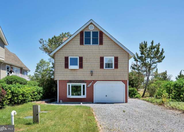 Property at 613 Bay Ave, Milford, DE 19963, 3 beds, 2 baths
