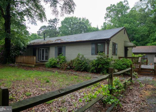 Property at 36466 Tina Ave, Delmar, DE 19940, 3 beds, 2 baths