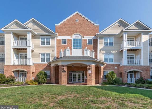 Property at 8535 Veterans Hwy, Millersville, MD 21108, 2 beds, 2 baths
