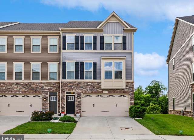 Property at 8299 Kippis Rd, Millersville, MD 21108, 4 beds, 3.5 baths