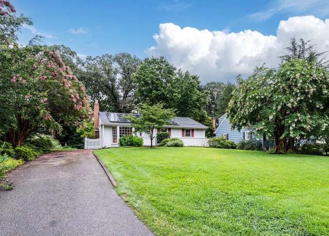 Property at 18 Hatton Dr, Severna Park, MD 21146, 3 beds, 1.5 baths