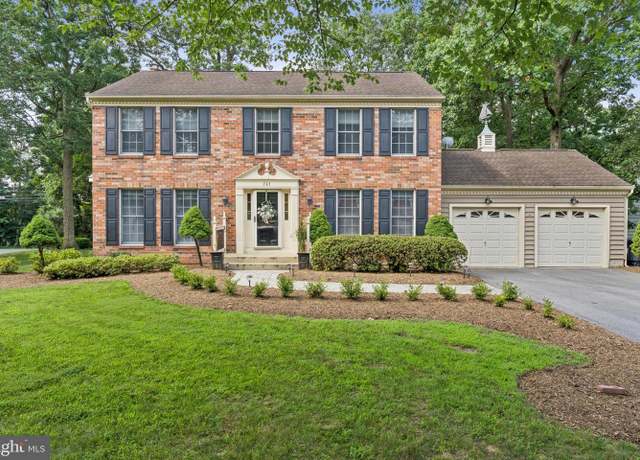 Property at 761 Fawnelm Rd, Severn, MD 21144, 4 beds, 2.5 baths