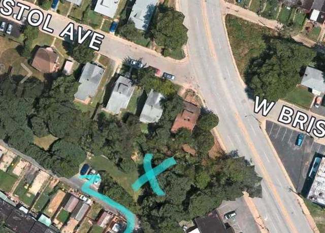 Property at 3916 Potee St, Brooklyn, MD 21225