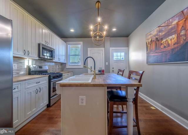 Property at 719 Mckewin Ave, Baltimore, MD 21218, 3 beds, 3 baths
