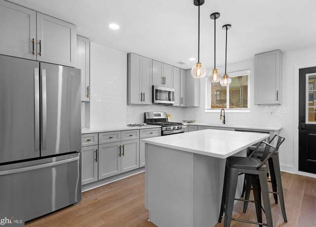 Property at 231 S Bouldin St, Baltimore, MD 21224, 3 beds, 3 baths