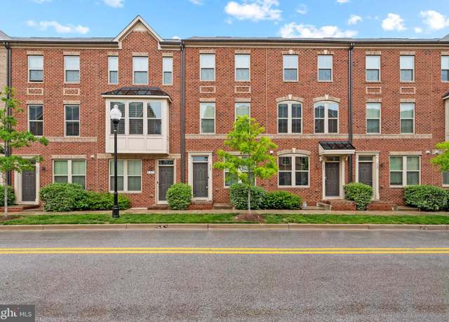 Property at 229 S Macon St, Baltimore, MD 21224, 3 beds, 3.5 baths