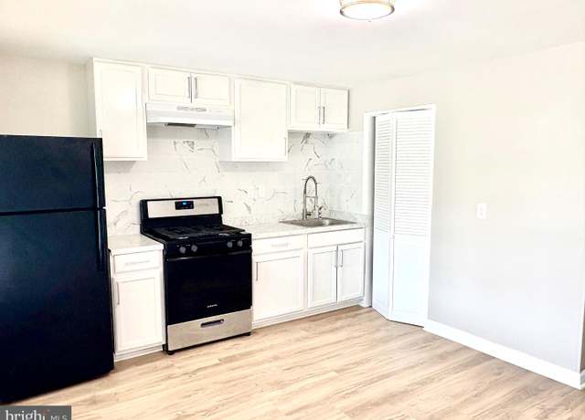 Property at 2502 Marbourne Ave, Baltimore, MD 21230, 3 beds, 1 bath