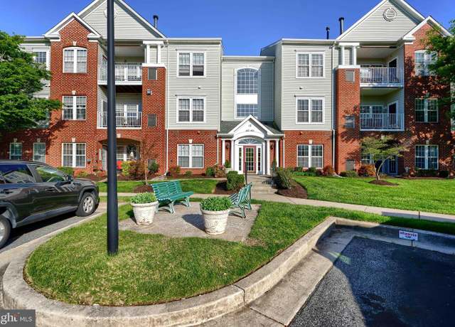 Property at 4818 Brightleaf Ct #4818, Baltimore, MD 21237, 2 beds, 2 baths