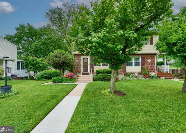Property at 3 Knaves Ct, Baltimore, MD 21236, 3 beds, 2 baths