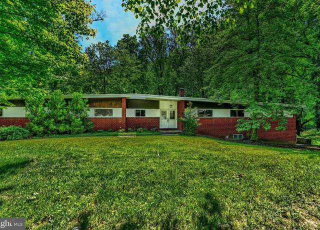 Property at 113 Swanhill Ct, Pikesville, MD 21208, 5 beds, 2.5 baths