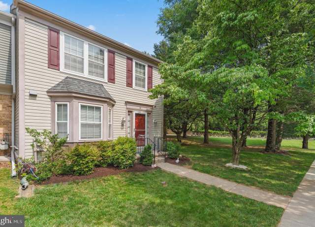 Property at 9 Lambeth Bridge Ct, Lutherville Timonium, MD 21093, 4 beds, 3.5 baths