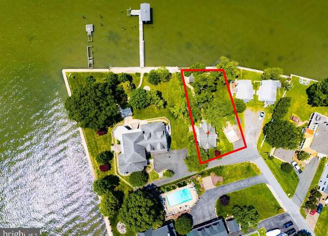 Property at 3708 Middle River Ave, Middle River, MD 21220, 1 bed, 2 baths