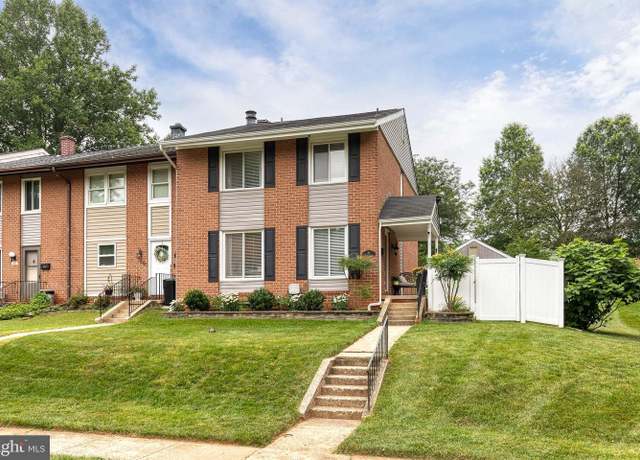Property at 21 Strabane Ct, Baltimore, MD 21234, 3 beds, 3 baths
