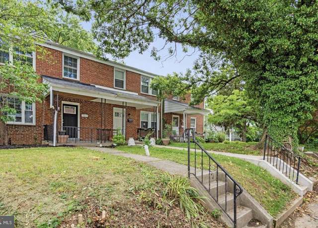 Property at 131 Cherrydell, Baltimore, MD 21228, 3 beds, 2 baths