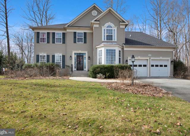 Property at 3600 Samanthas Way, Huntingtown, MD 20639, 4 beds, 4.5 baths