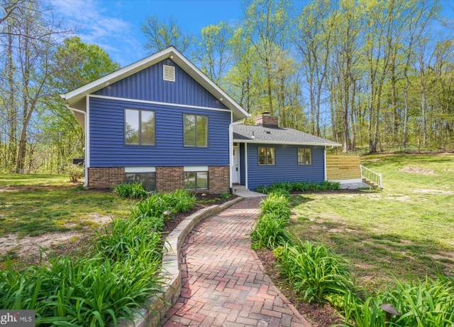 Property at 1325 Wilson Rd, Huntingtown, MD 20639, 5 beds, 3 baths