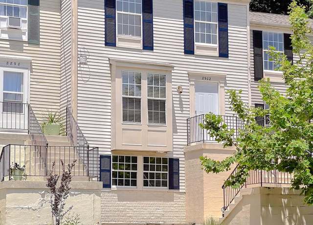 Property at 8902 Chesapeake Lighthouse Dr, North Beach, MD 20714, 3 beds, 3 baths
