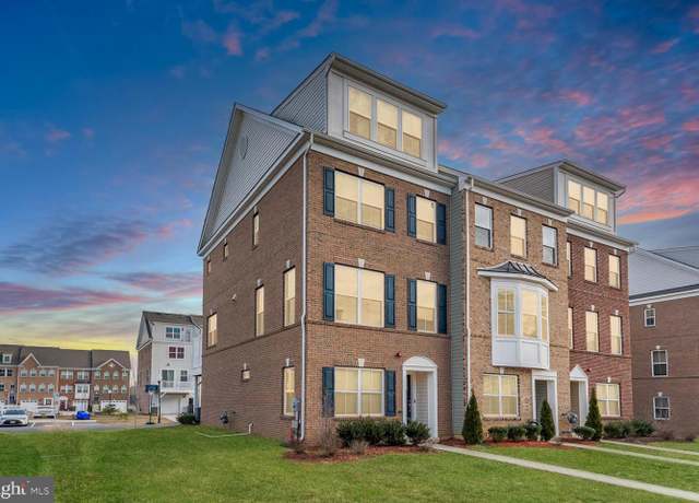 Property at 11480 Mary Shelley Pl, White Plains, MD 20695, 4 beds, 4.5 baths