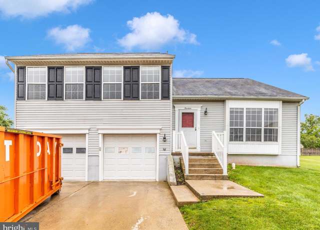Property at 14 Taney Ct, Taneytown, MD 21787, 4 beds, 3 baths