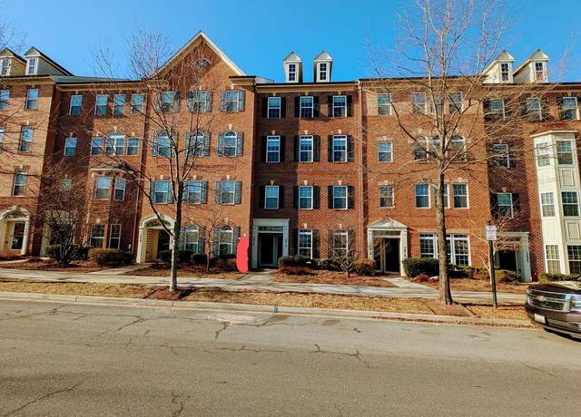 Property at 3612 Carriage Hill Dr #3612, Frederick, MD 21704, 3 beds, 2.5 baths