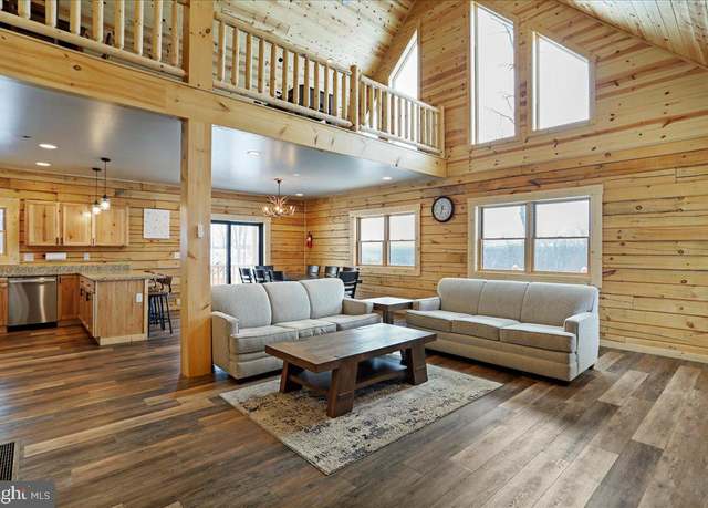 Property at 957 N Camp Rd, Mc Henry, MD 21541, 6 beds, 5.5 baths