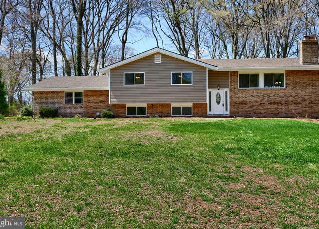 Property at 2215 Queensbury Dr, Fallston, MD 21047, 4 beds, 3 baths