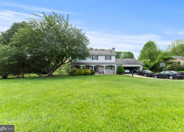 Property at 2407 Rochelle Dr, Fallston, MD 21047, 5 beds, 2.5 baths
