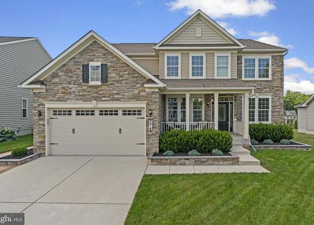 Property at 274 Henderson Rd, Bel Air, MD 21014, 4 beds, 3.5 baths