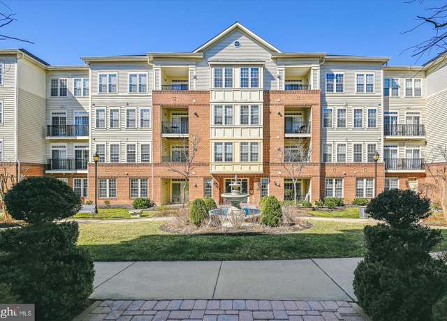 Property at 2500 Kensington Gdns #407, Ellicott City, MD 21043, 3 beds, 2 baths