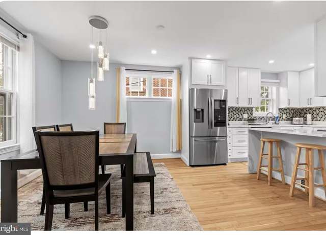 Property at 806 Sligo Ave, Silver Spring, MD 20910, 5 beds, 2.5 baths