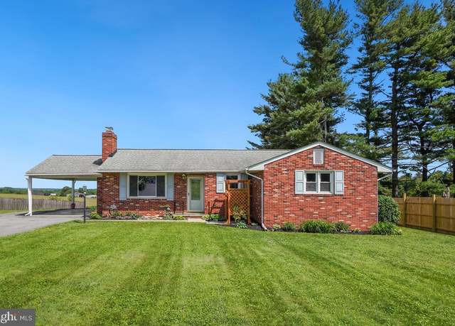 Property at 26105 Cornor Dr, Damascus, MD 20872, 4 beds, 3 baths