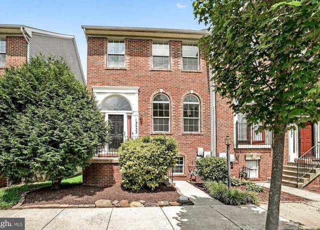 Property at 13433 Rising Sun Ln, Germantown, MD 20874, 4 beds, 3.5 baths