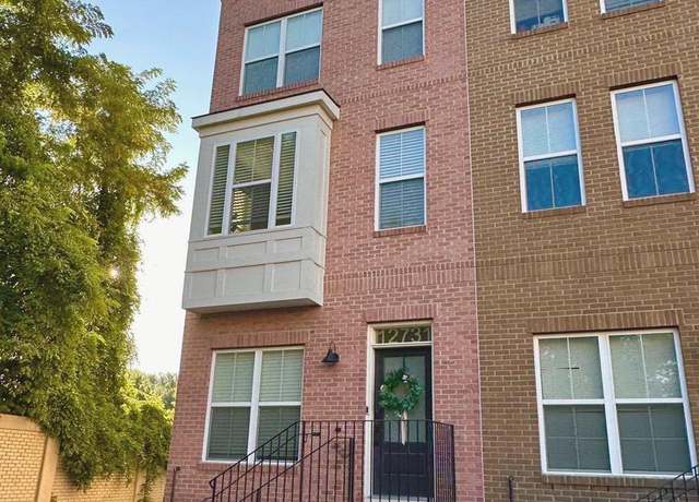 Property at 12731 Vuillard St, Silver Spring, MD 20906, 3 beds, 3.5 baths