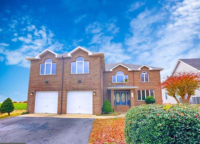 Property at 17585 Whitestone Dr, Tall Timbers, MD 20690, 4 beds, 3.5 baths