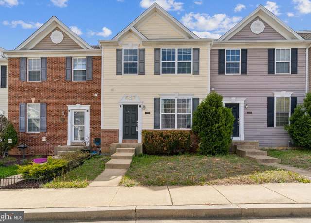 Property at 21760 Winter Bloom Ln Unit C, Lexington Park, MD 20653, 3 beds, 3.5 baths