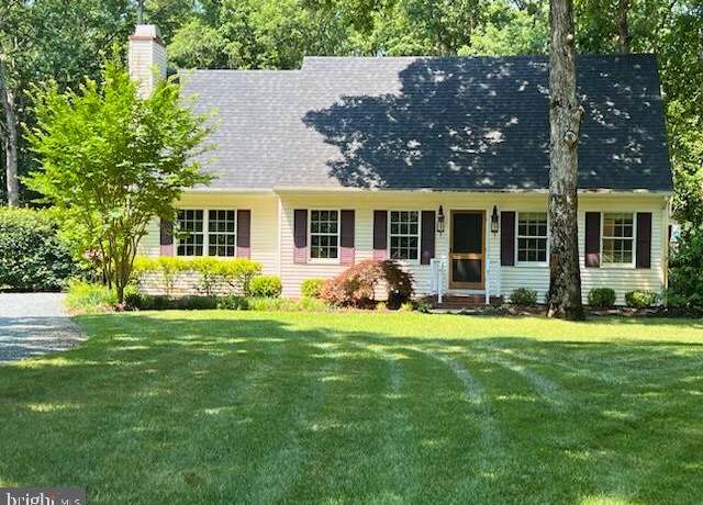 Property at 6082 Hounds Bay Cir, Salisbury, MD 21801, 3 beds, 2.5 baths