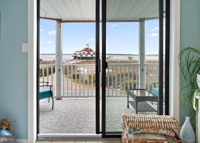 Property at 104 56th St #208, Ocean City, MD 21842, 1 bed, 1 bath