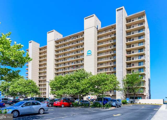 Property at 10002 Coastal Hwy #611, Ocean City, MD 21842, 2 beds, 2 baths