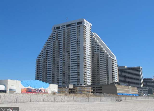 Property at 3101 Boardwalk Tower 2 Unit 2204 Unit 2204-2, Atlantic City, NJ 08401, 2 beds, 2.5 baths