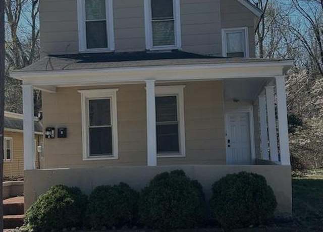 Property at 212-1/2 Rancocas Rd, Mount Holly, NJ 08060, 7 beds, 2 baths
