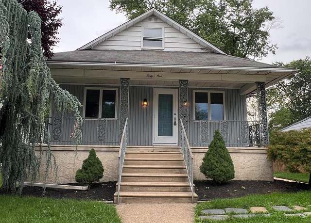 Property at 41 N Clinton Ave, Maple Shade, NJ 08052, 3 beds, 1 bath