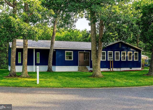 Property at 7811 David Pl, Millville, NJ 08332, 2 beds, 1 bath